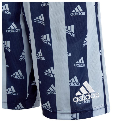 Adidas Παιδικό σορτς U Bluv SH Q2